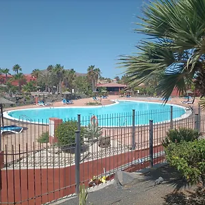 Casa In Oasis Tamarindo , Corralejo Spagna