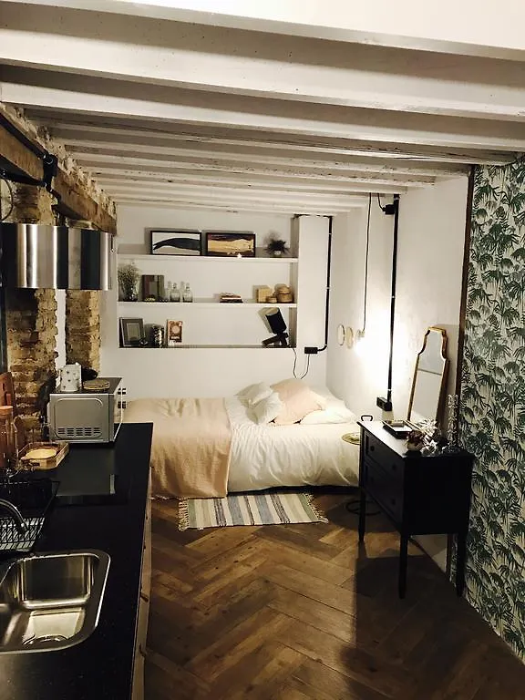Appartement Atico Falla Cádiz Spanje