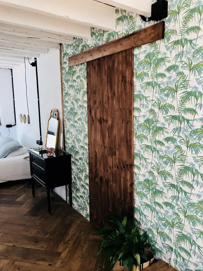 Atico Falla Cádiz Appartement