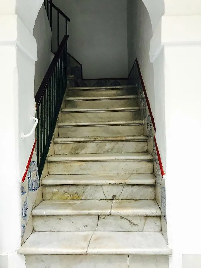 Lägenhet Atico Falla Cádiz